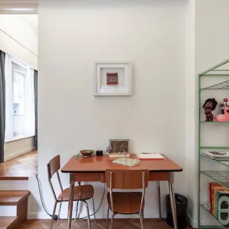 House In House At The Heart Of Exarchia, Extremely Central アテネ エクステリア 写真