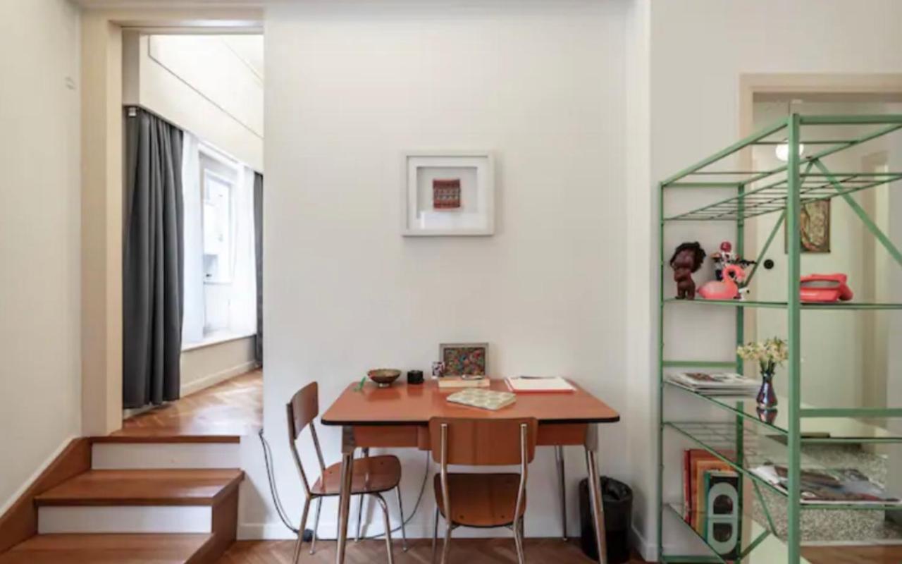 House In House At The Heart Of Exarchia, Extremely Central アテネ エクステリア 写真