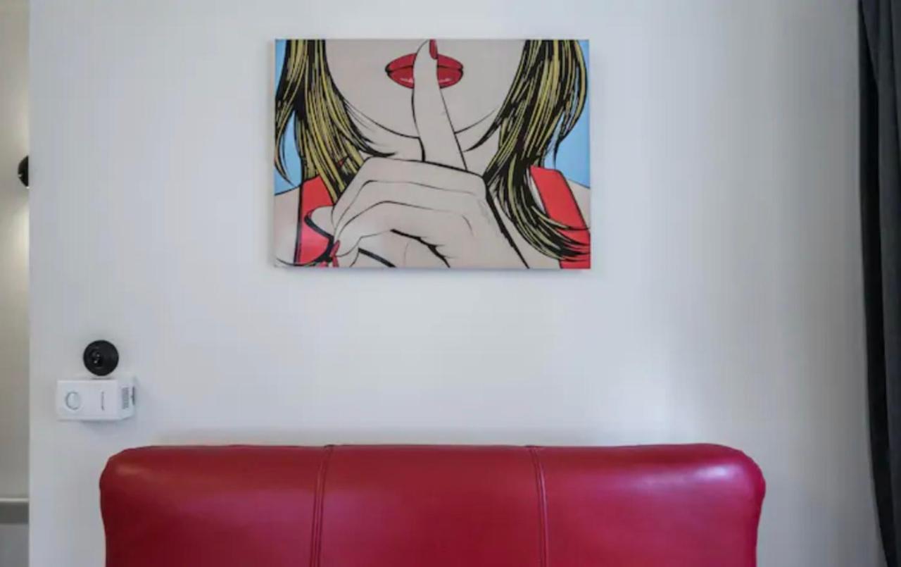 House In House At The Heart Of Exarchia, Extremely Central アテネ エクステリア 写真